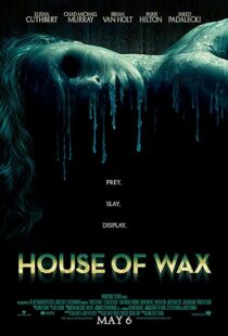 دانلود فیلم House of Wax 200591094-63309844