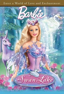 دانلود انیمیشن Barbie of Swan Lake 200391273-1997719703