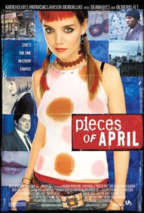 دانلود فیلم Pieces of April 200388646-1186005772