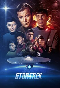 دانلود سریال Star Trek: The Original Series86168-608997489