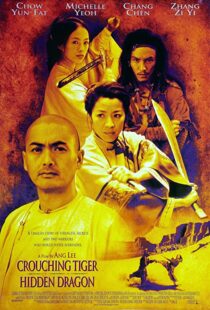 دانلود فیلم Crouching Tiger, Hidden Dragon 200089749-223756282