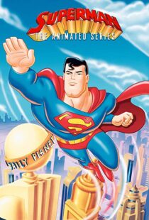 دانلود انیمیشن Superman: The Animated Series89690-1245081948