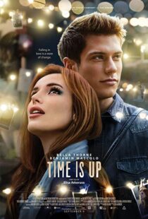 دانلود فیلم Time Is Up 202190675-1672233382