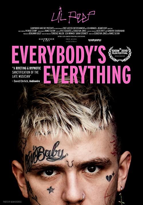 دانلود مستند Everybody’s Everything 2019