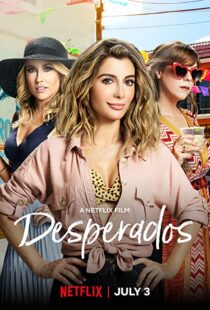 دانلود فیلم Desperados 202086335-699724157