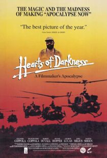 دانلود مستند Hearts of Darkness: A Filmmaker’s Apocalypse 199187976-1737827513