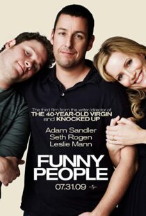 دانلود فیلم Funny People 200988489-1960530648