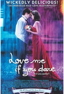 دانلود فیلم Love Me If You Dare 200388573-1220553186