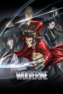 دانلود انیمه Wolverine88762-1867903978