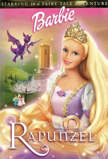 دانلود انیمیشن Barbie as Rapunzel 200291278-224375102