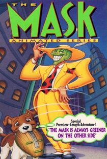 دانلود انیمیشن The Mask86207-53780028