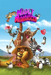 دانلود انیمیشن Madly Madagascar 201391258-1135832533