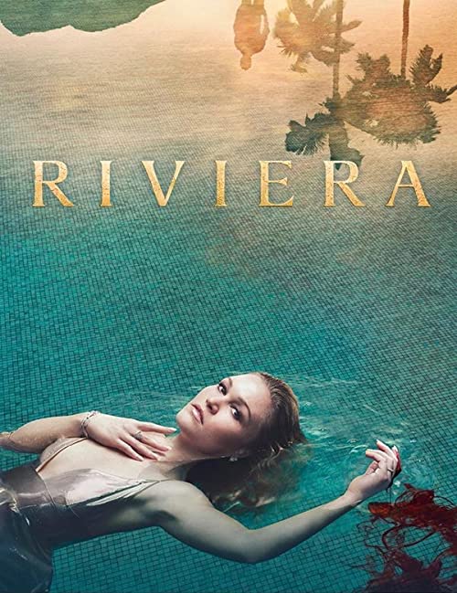 دانلود سریال Riviera