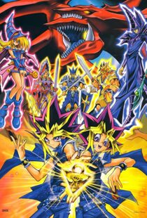 دانلود انیمه Yu-Gi-Oh! Duel Monsters86986-297068427