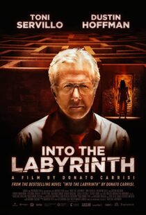 دانلود فیلم Into the Labyrinth 201991141-485736033