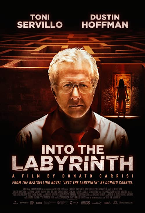 دانلود فیلم Into the Labyrinth 2019