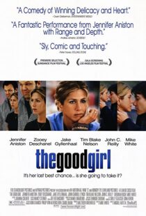 دانلود فیلم The Good Girl 200287522-679140364