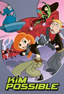 دانلود انیمیشن Kim Possible86599-96400543