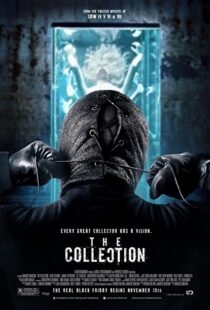 دانلود فیلم The Collection 201289295-1544517061