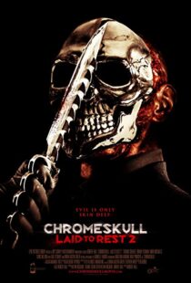 دانلود فیلم Chromeskull: Laid to Rest 2 201188106-2007308069