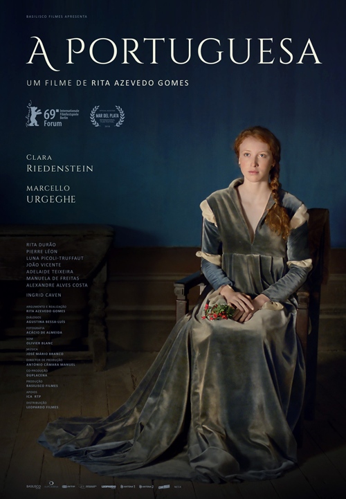 دانلود فیلم The Portuguese Woman 2018