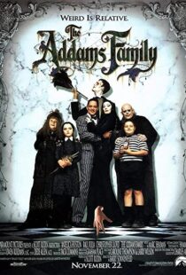 دانلود فیلم The Addams Family 199186116-353860016