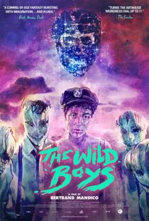 دانلود فیلم The Wild Boys 201791335-716978255