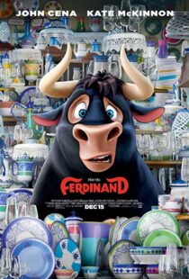 دانلود انیمیشن Ferdinand 201787117-811358873