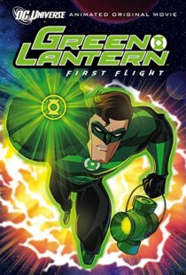 دانلود انیمیشن Green Lantern: First Flight 200989805-529077867