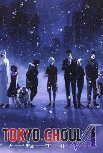 دانلود انیمه Tokyo Ghoul: Root A87643-182032467