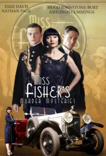 دانلود سریال Miss Fisher’s Murder Mysteries86127-28122927