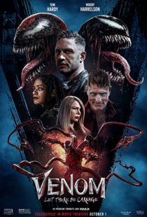 دانلود فیلم Venom: Let There Be Carnage 202191216-715730982