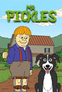 دانلود انیمیشن Mr. Pickles88023-663261557