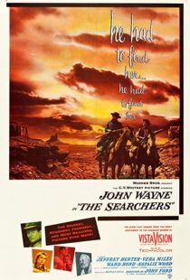 دانلود فیلم The Searchers 195686910-1037983779