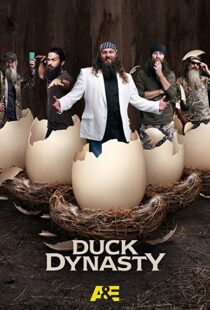 دانلود سریال Duck Dynasty89459-1337278655