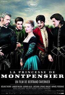 دانلود فیلم The Princess of Montpensier 201087258-594712562