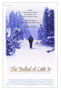 دانلود فیلم The Ballad of Little Jo 199387545-1692306767