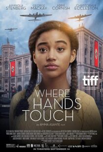 دانلود فیلم Where Hands Touch 201891353-1566166243