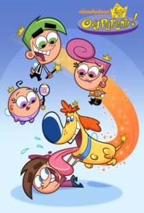 دانلود انیمیشن Fairly OddParents86615-82283734