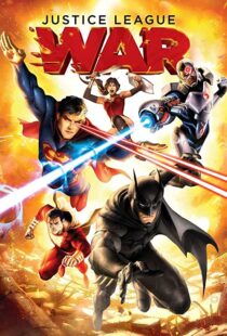 دانلود انیمیشن Justice League: War 201488605-1567292059