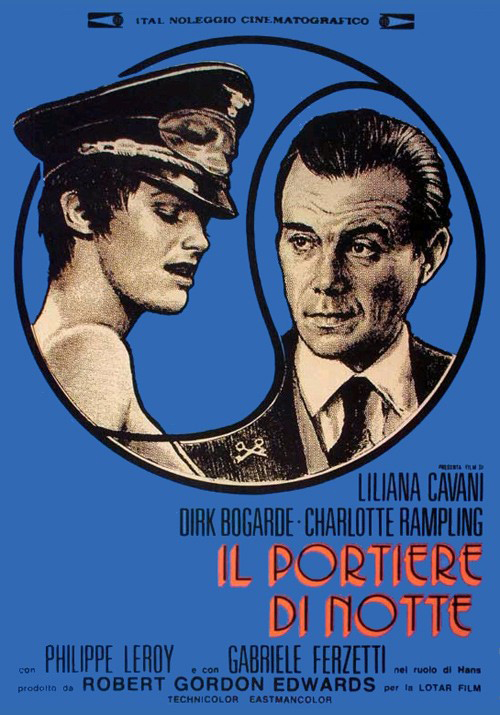 دانلود فیلم The Night Porter 1974