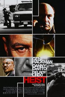 دانلود فیلم Heist 200187635-752535456