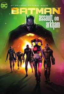 دانلود انیمیشن Batman: Assault on Arkham 201489947-542012609