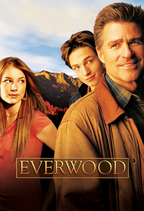 دانلود سریال Everwood