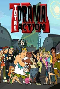 دانلود انیمیشن Total Drama88332-875092234