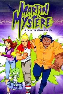 دانلود انیمیشن Martin Mystery89636-1179645610