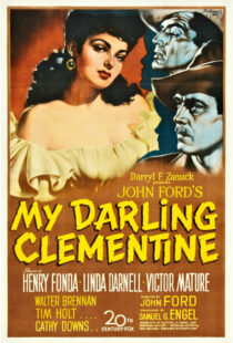 دانلود فیلم My Darling Clementine 194691100-750593285