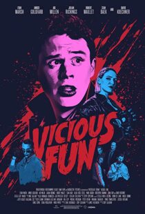 دانلود فیلم Vicious Fun 202090681-1748463185