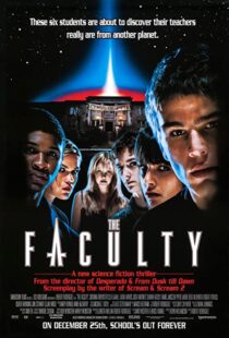 دانلود فیلم The Faculty 199888906-491200852