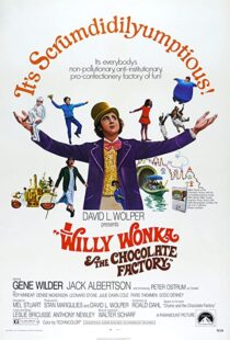 دانلود فیلم Willy Wonka & the Chocolate Factory 197190401-861287050